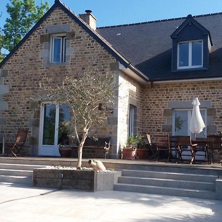 Vaintan B&B Dragey Ngoại thất bức ảnh