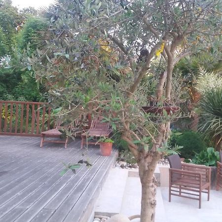 Vaintan B&B Dragey Ngoại thất bức ảnh