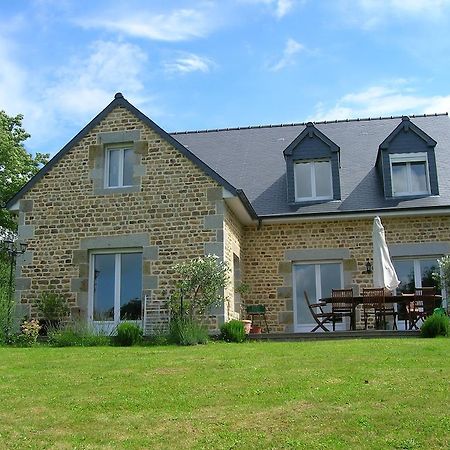 Vaintan B&B Dragey Ngoại thất bức ảnh