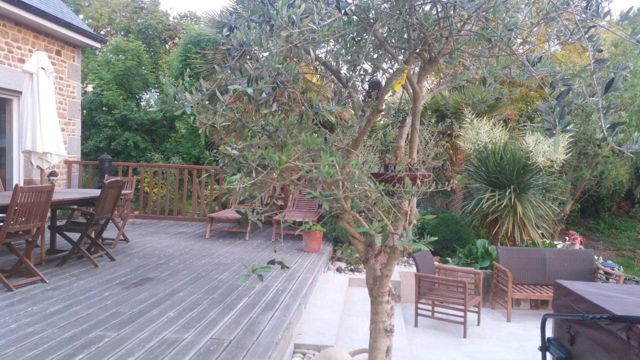 Vaintan B&B Dragey Ngoại thất bức ảnh