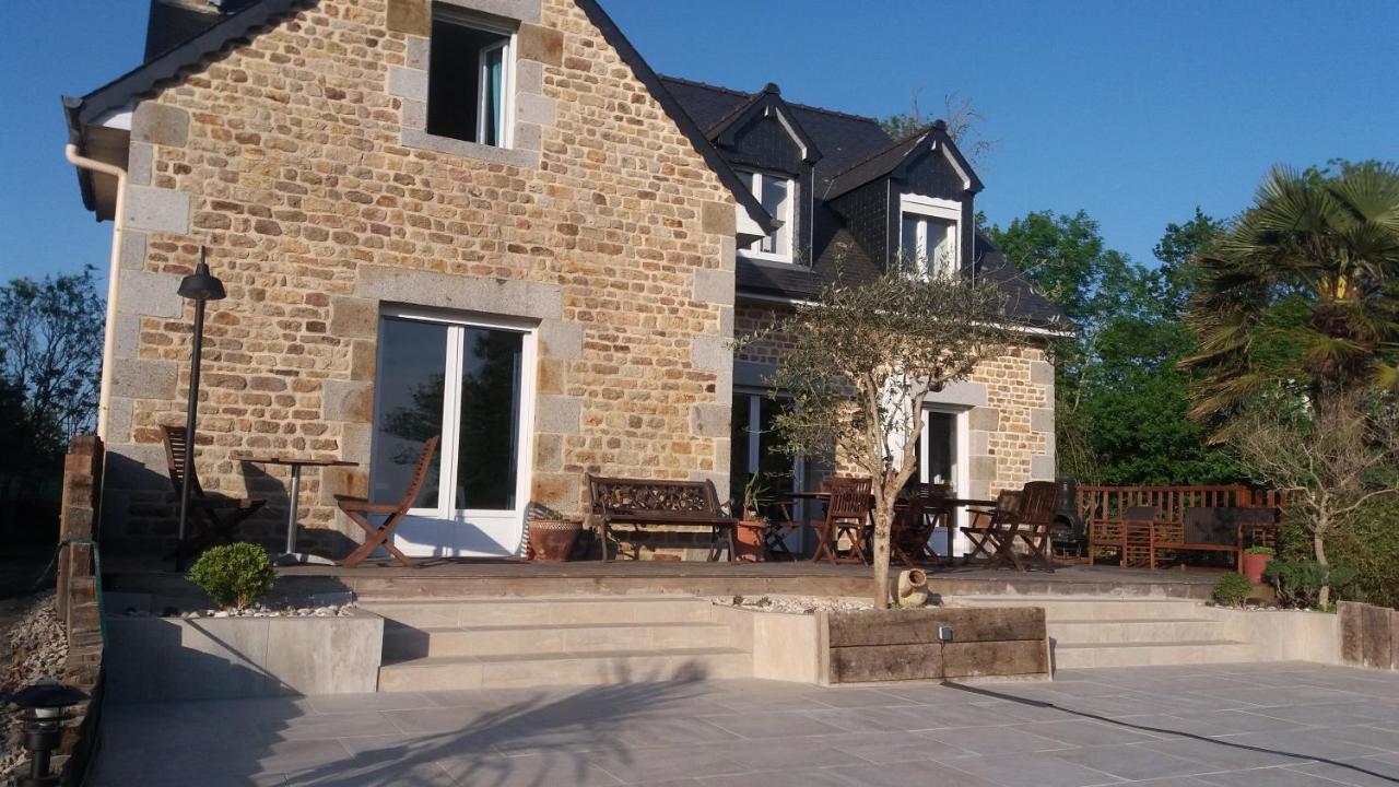 Vaintan B&B Dragey Ngoại thất bức ảnh