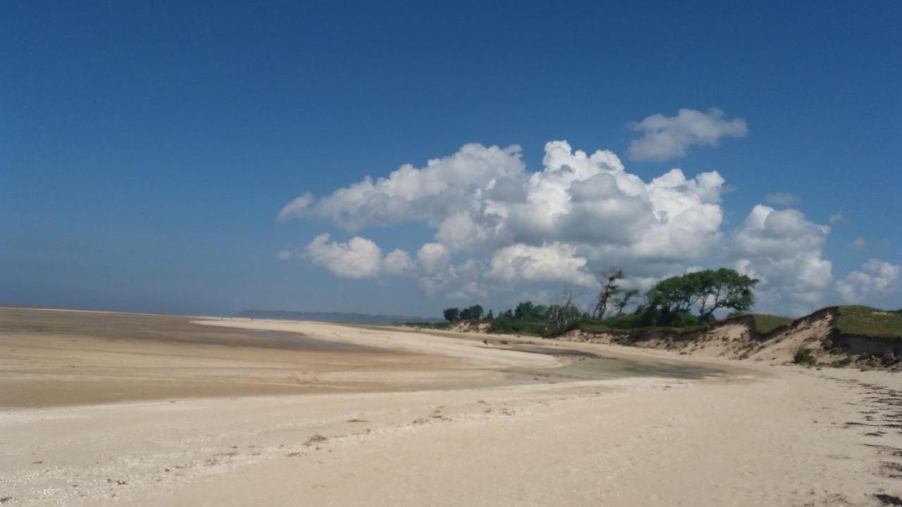 Vaintan B&B Dragey Ngoại thất bức ảnh