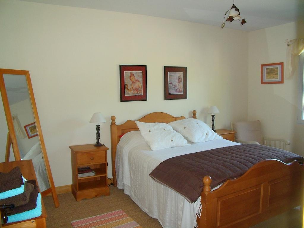 Vaintan B&B Dragey Phòng bức ảnh