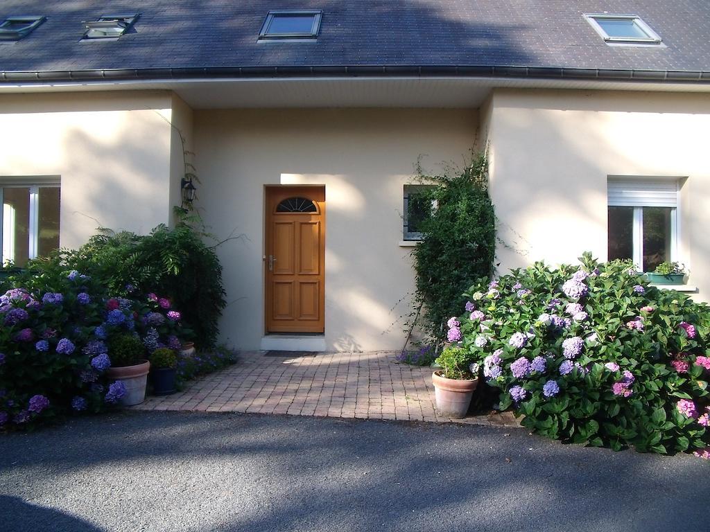 Vaintan B&B Dragey Ngoại thất bức ảnh