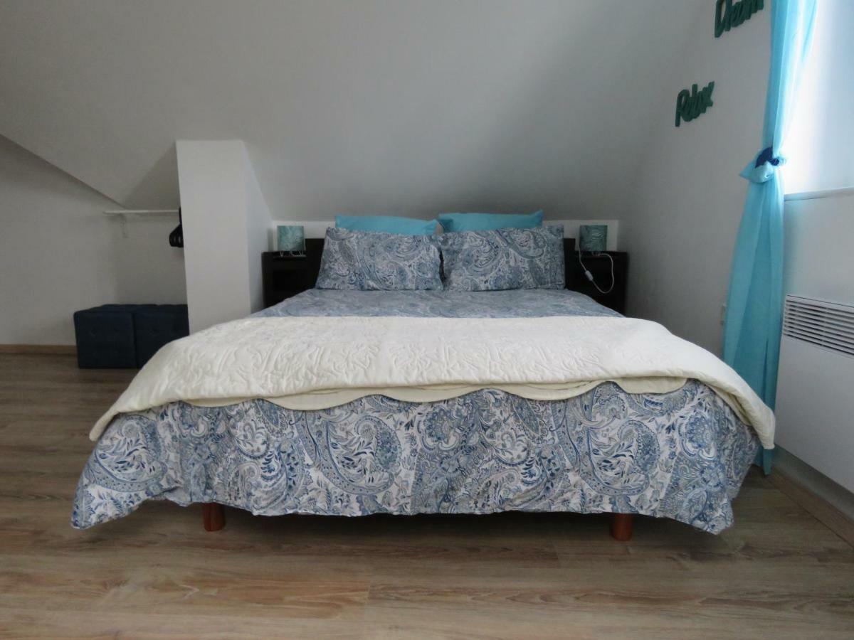 Vaintan B&B Dragey Ngoại thất bức ảnh