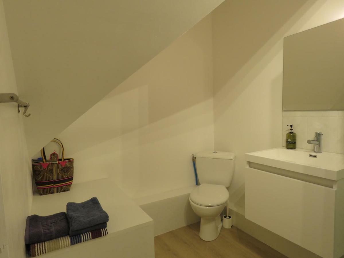 Vaintan B&B Dragey Ngoại thất bức ảnh
