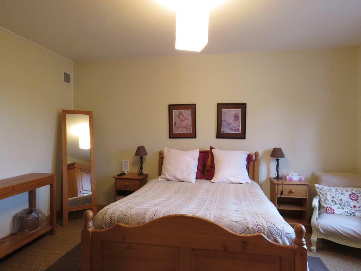 Vaintan B&B Dragey Ngoại thất bức ảnh