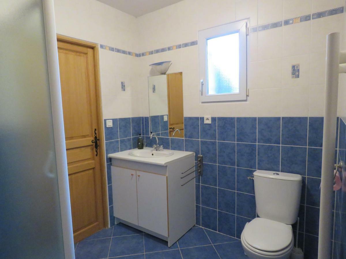 Vaintan B&B Dragey Ngoại thất bức ảnh