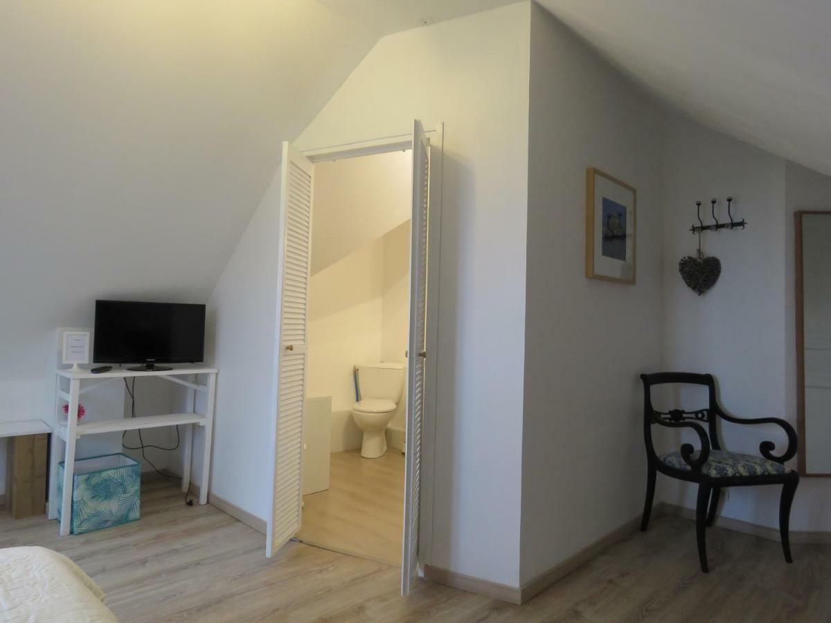 Vaintan B&B Dragey Ngoại thất bức ảnh